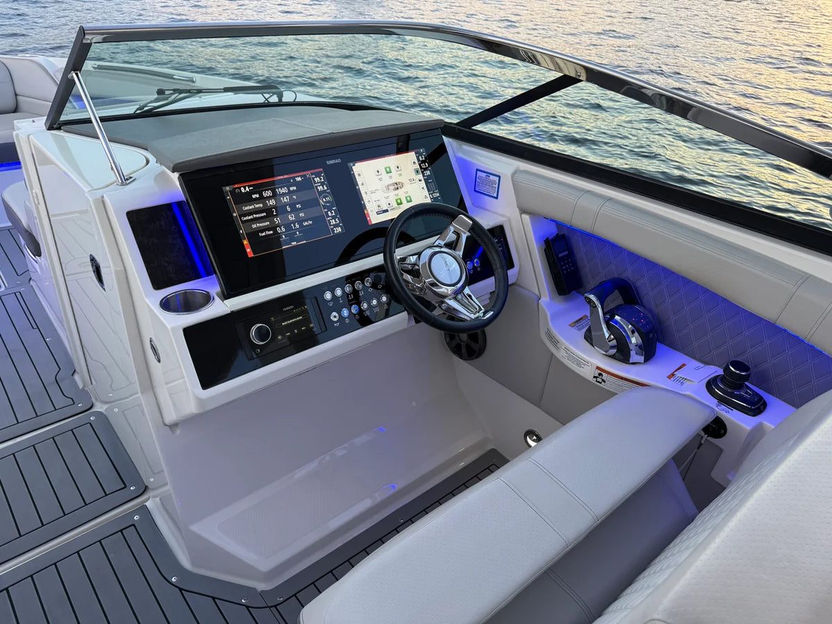 2020 Sea Ray 350 SLX OB 34.0 feet, Miami, FL #22