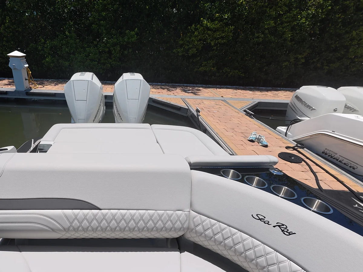 2026 Sea Ray SLX 280 Outboard 28.0 feet, Clearwater, Florida #14