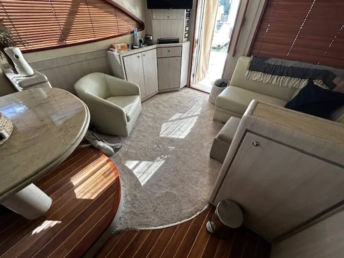 2008 Bertram 45C 45.0 feet, Stuart, Florida #50