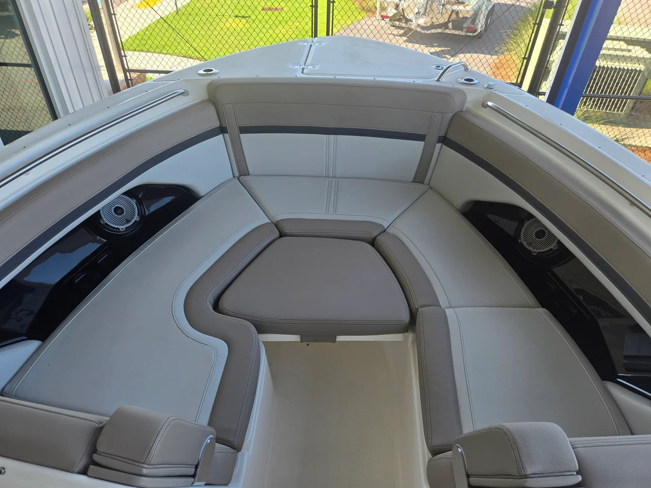 2027 Boston Whaler 280 Vantage 28.0 feet, Charleston, SC #20