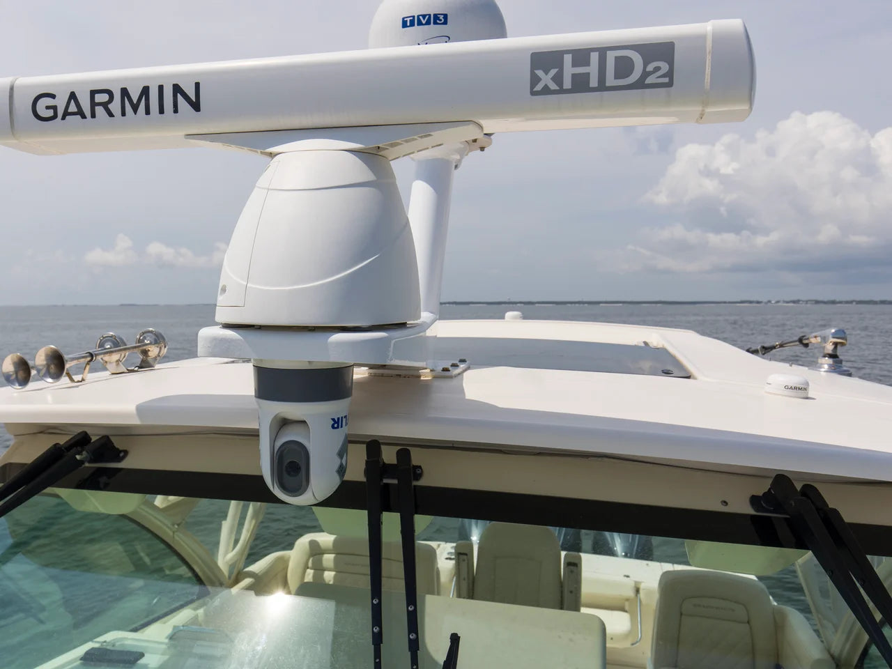 2022 Grady-White 370 EXPRESS 37.0 feet, Pensacola, Florida #40