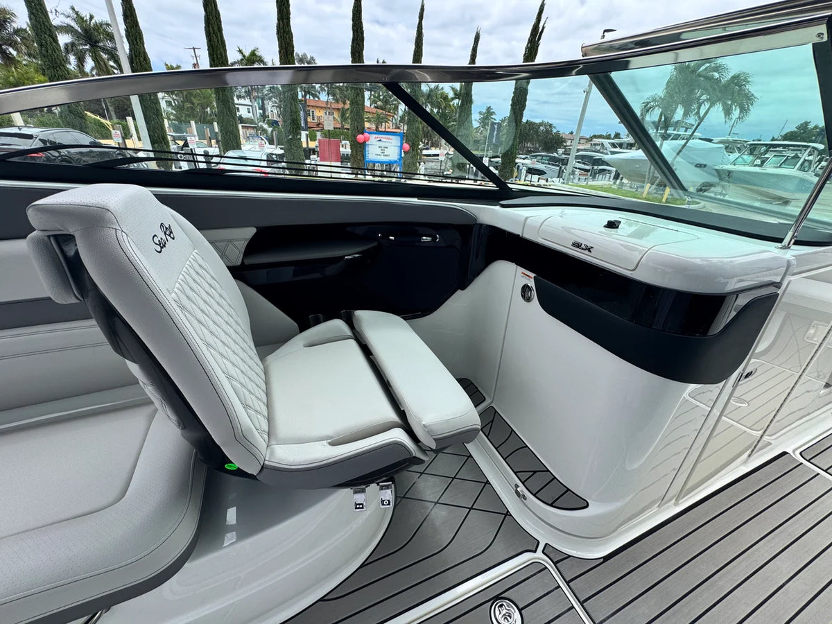 2026 Sea Ray SLX 260 Outboard 26.0 feet, Pompano Beach, Florida #22