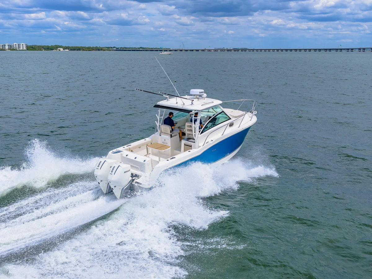 2026 Boston Whaler 285 Conquest 28.0 feet, Clearwater, Florida #33