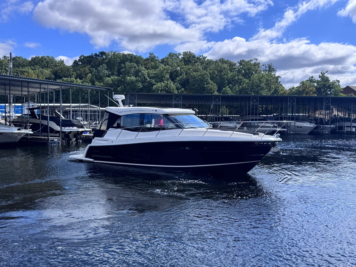 2024 Regal 38 38.0 feet, Lake Ozark, MO #2