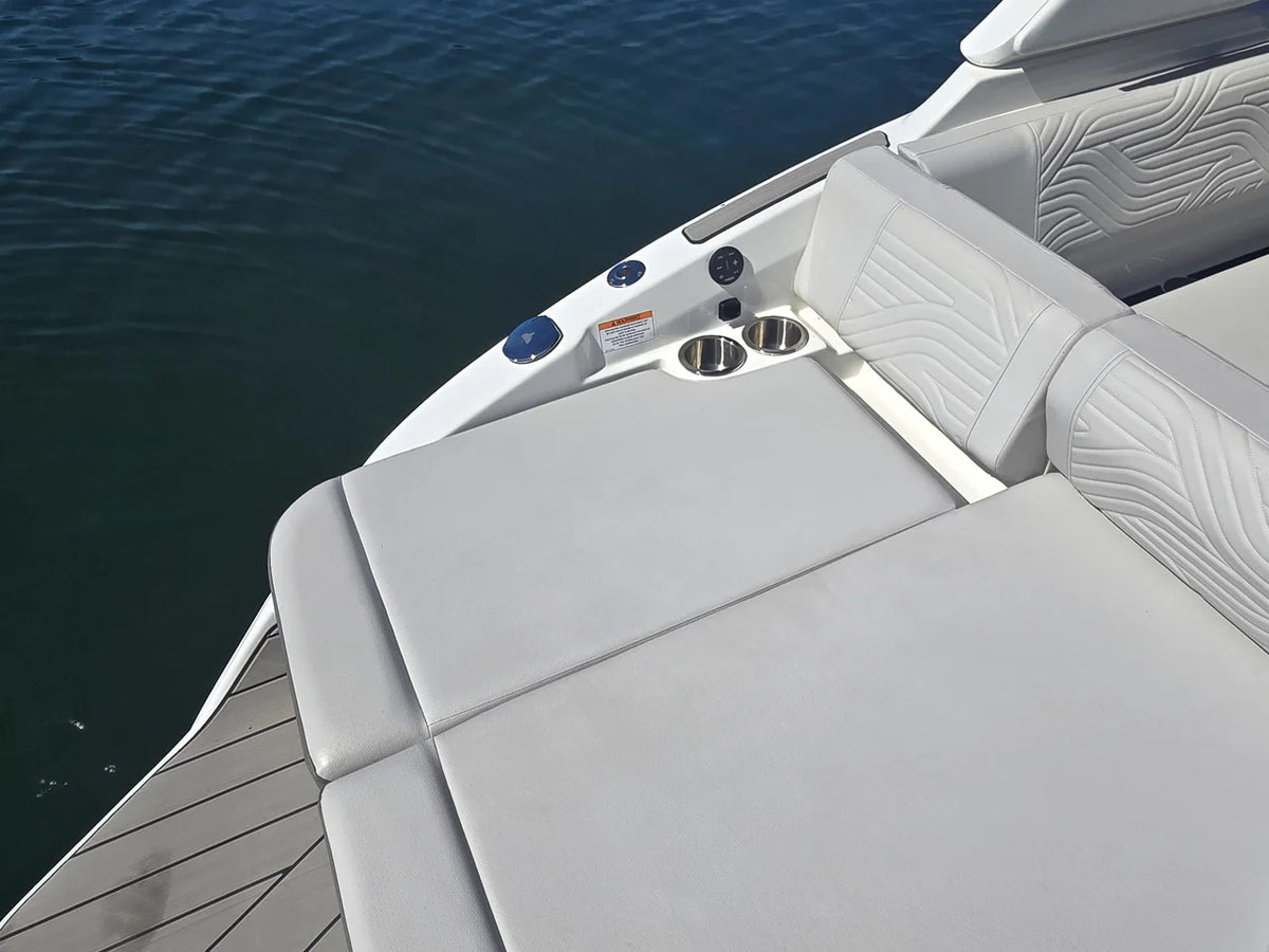 2027 Sea Ray SDX 250 Surf 25.0 feet, Cumming, GA #11