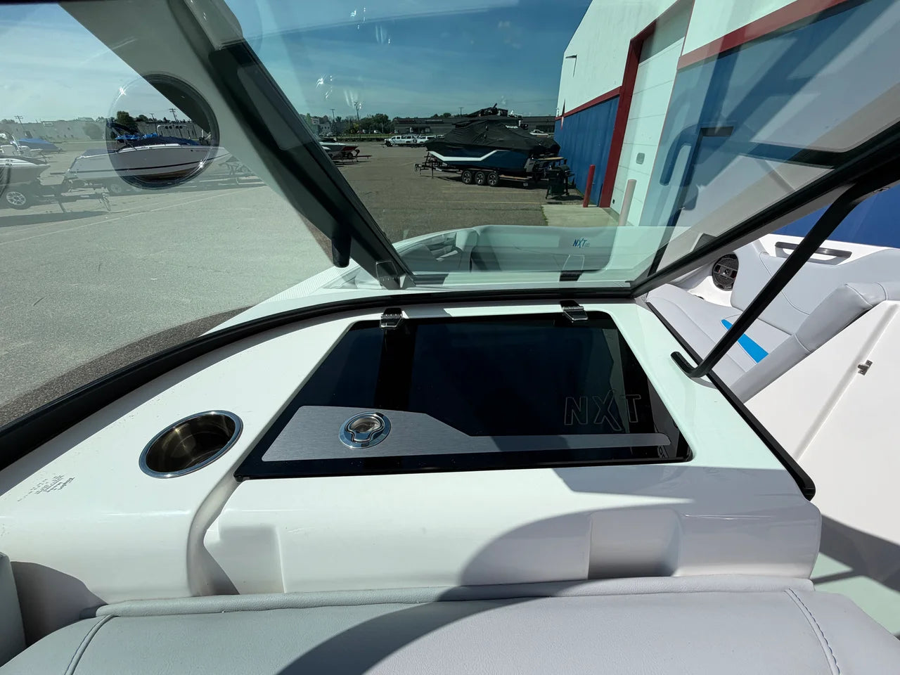 2022 Mastercraft NXT22 22.0 feet, Excelsior, Minnesota #30