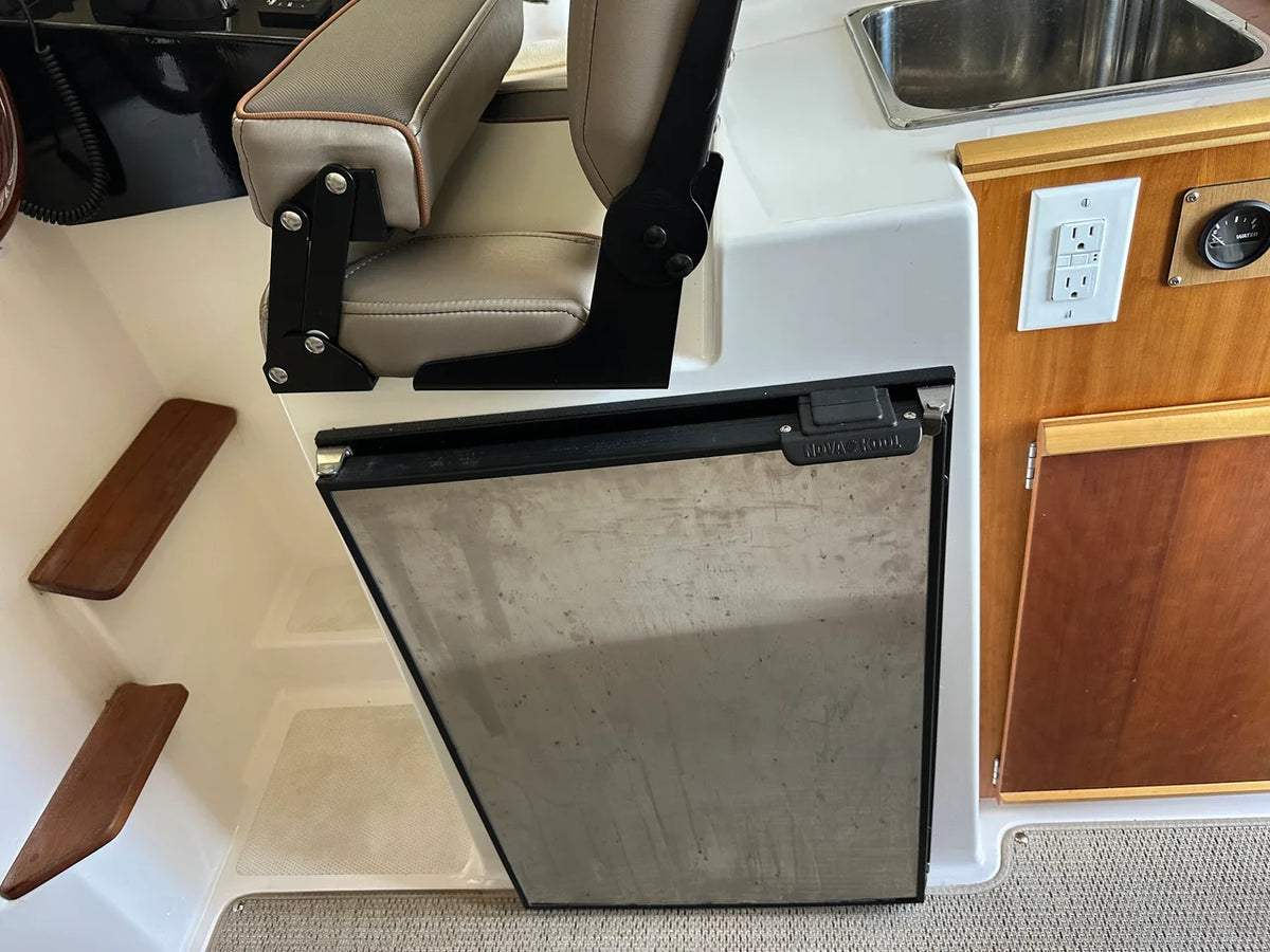 2023 Cutwater C-248 COUPE 24.0 feet, Pensacola, Florida #24