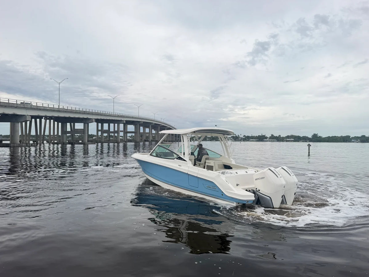 2027 Boston Whaler 280 Vantage 28.0 feet, Stuart, Florida #10
