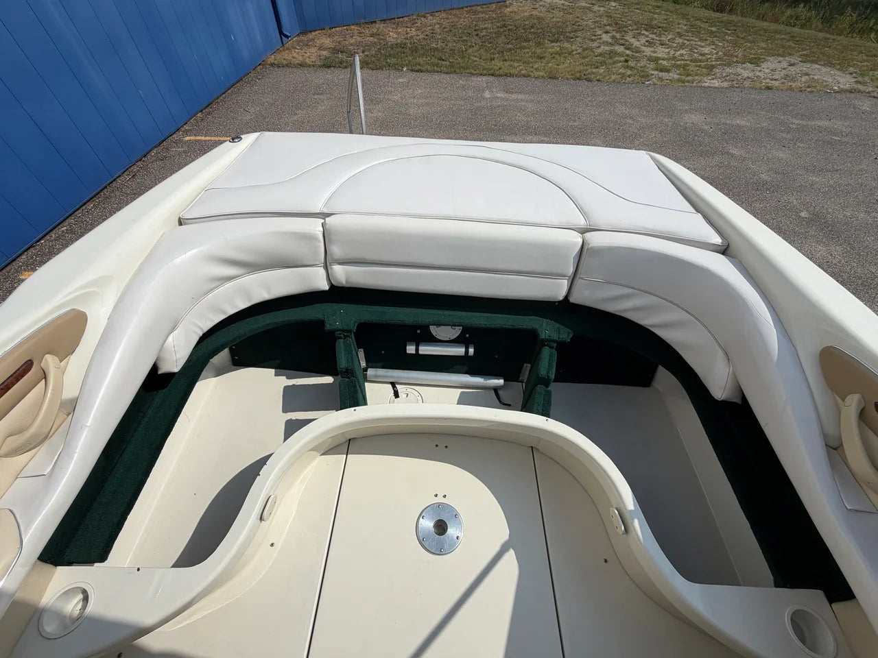 1999 Sea Ray 230 23.0 feet, Excelsior, Minnesota #10