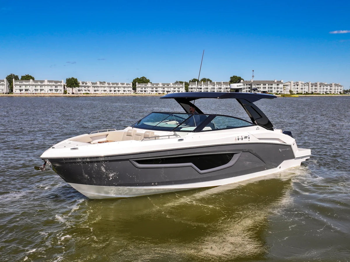 2026 Cruisers Yachts 34 GLS Outboard 34.0 feet, Grasonville, MD #6