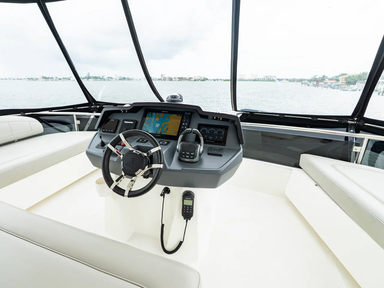 2023 Aquila 44 YACHT 44.0 feet, St. Petersburg, Florida #21