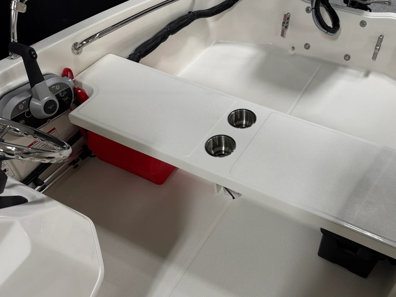 2026 Boston Whaler 130 Super Sport 13.0 feet, Nisswa, Minnesota #17