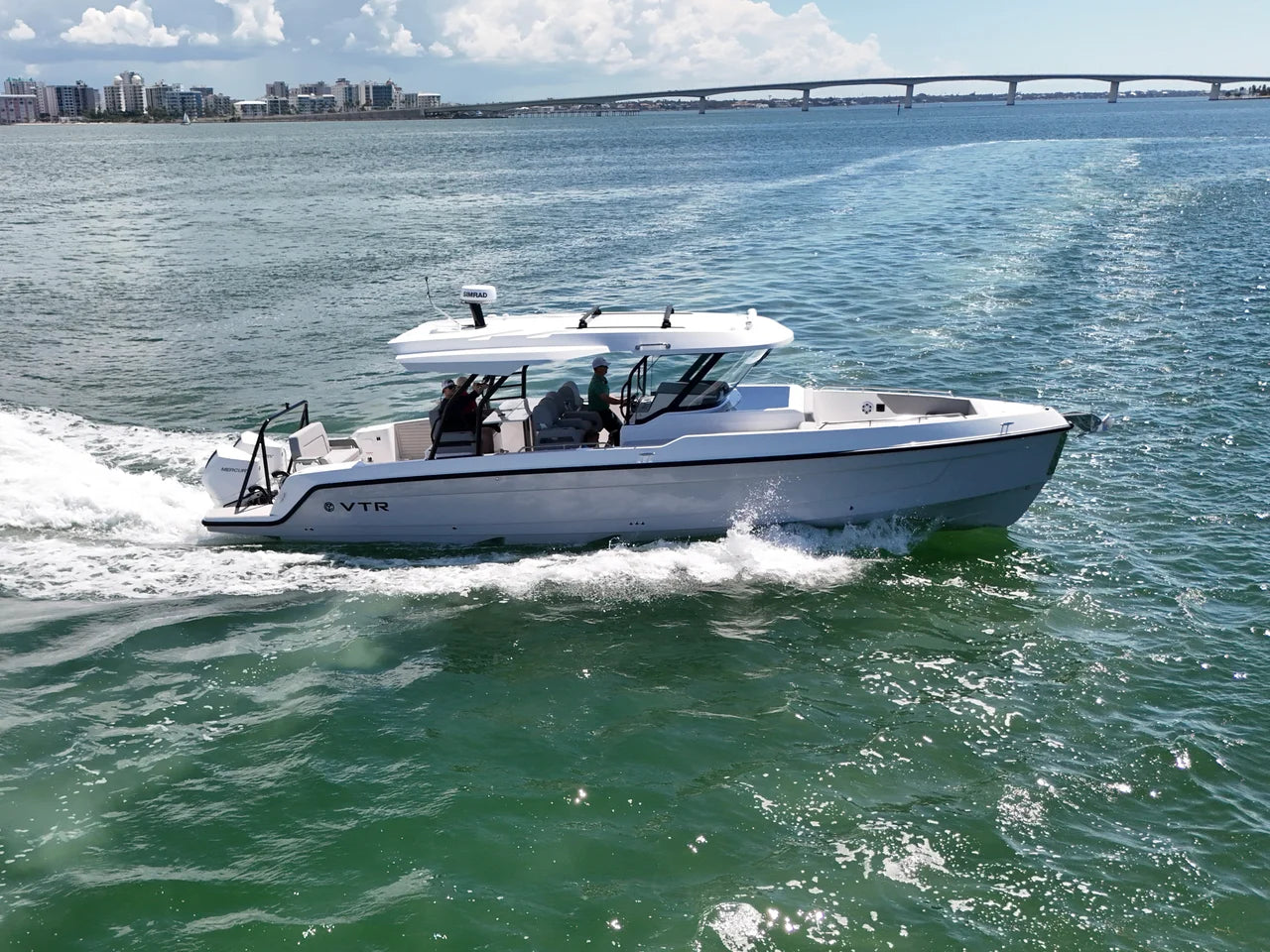 2026 Cruisers Yachts 38 VTR 38.0 feet, Sarasota, FL #17