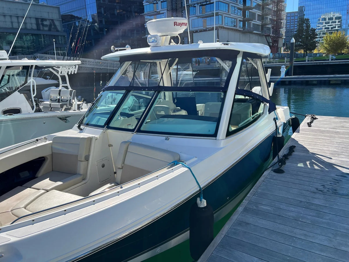 2021 Boston Whaler 280 VANTAGE 28.0 feet, Quincy, MA #36
