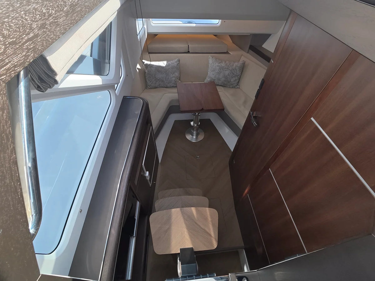 2027 Galeon 335 GTO 33.0 feet, Somers Point, New Jersey #19
