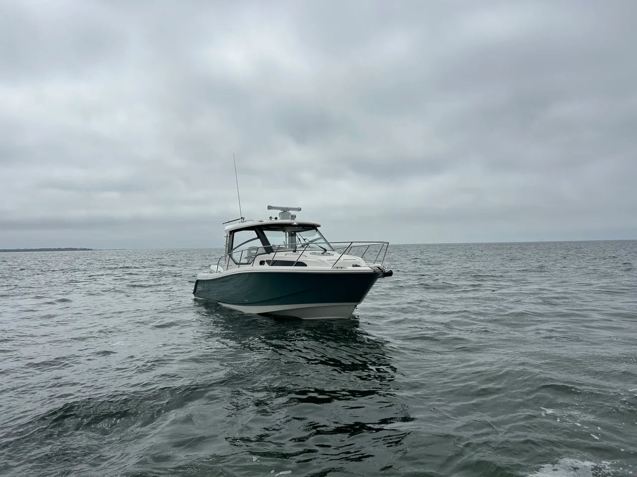 2026 Boston Whaler 325 Conquest 32.0 feet, Pensacola, Florida #17