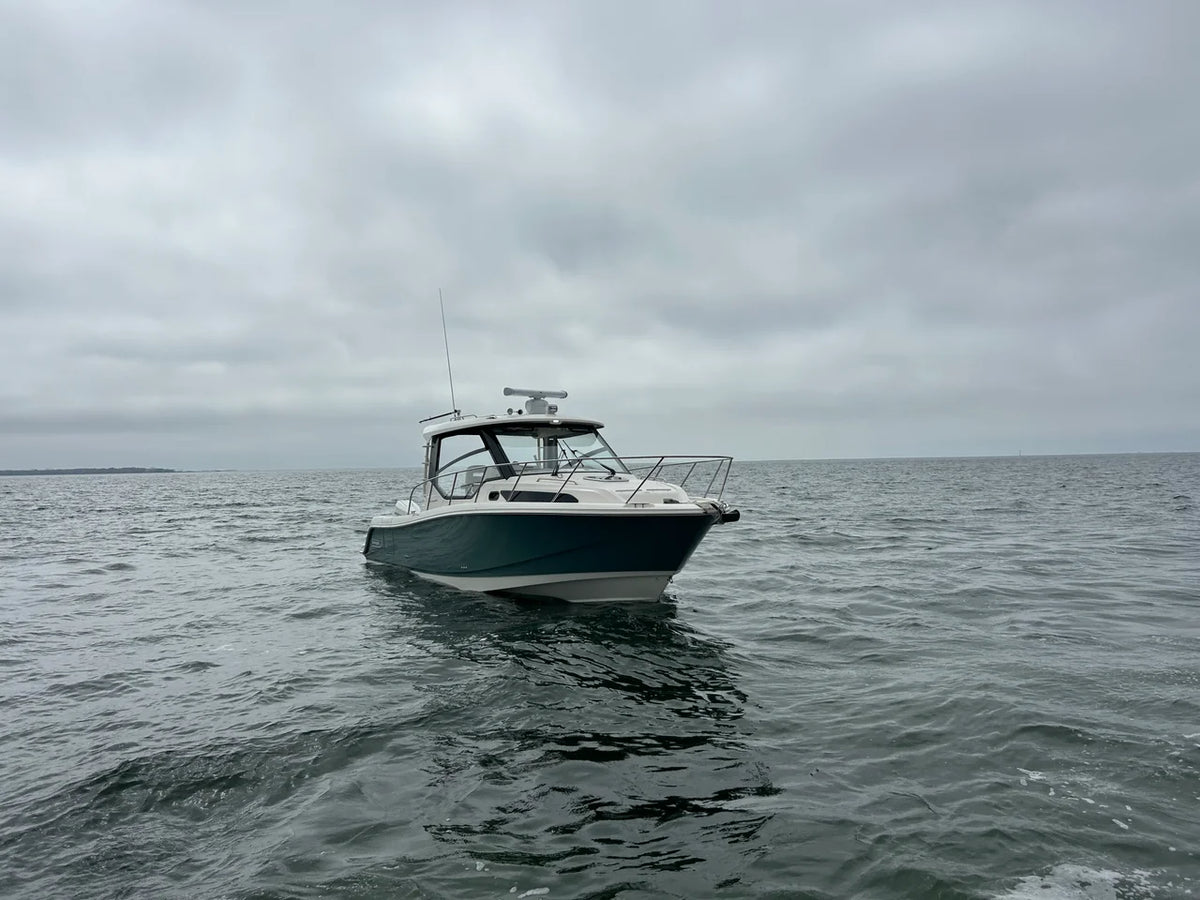2026 Boston Whaler 325 Conquest 32.0 feet, Pensacola, Florida #17