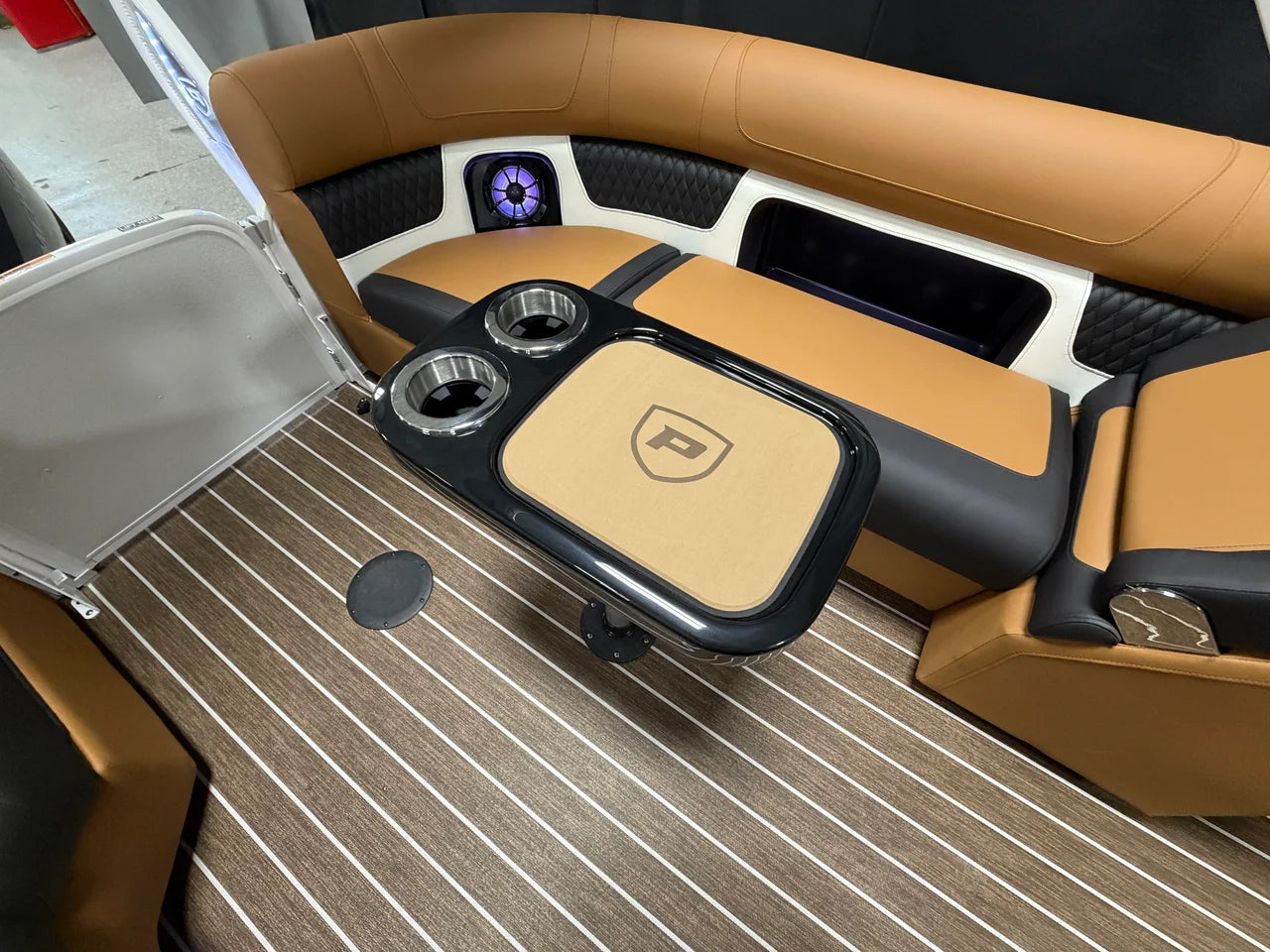 2026 Premier 230 SOLARIS 23.0 feet, Nisswa, Minnesota #34