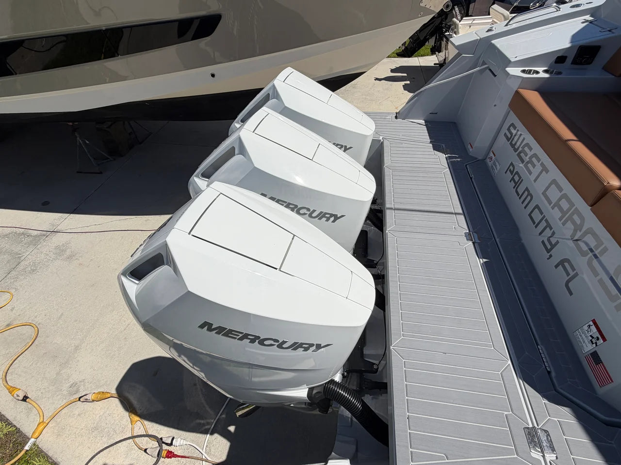 2024 Cruisers Yachts 38 GLS South Beach Outboard 38.0 feet, Stuart, Florida #5