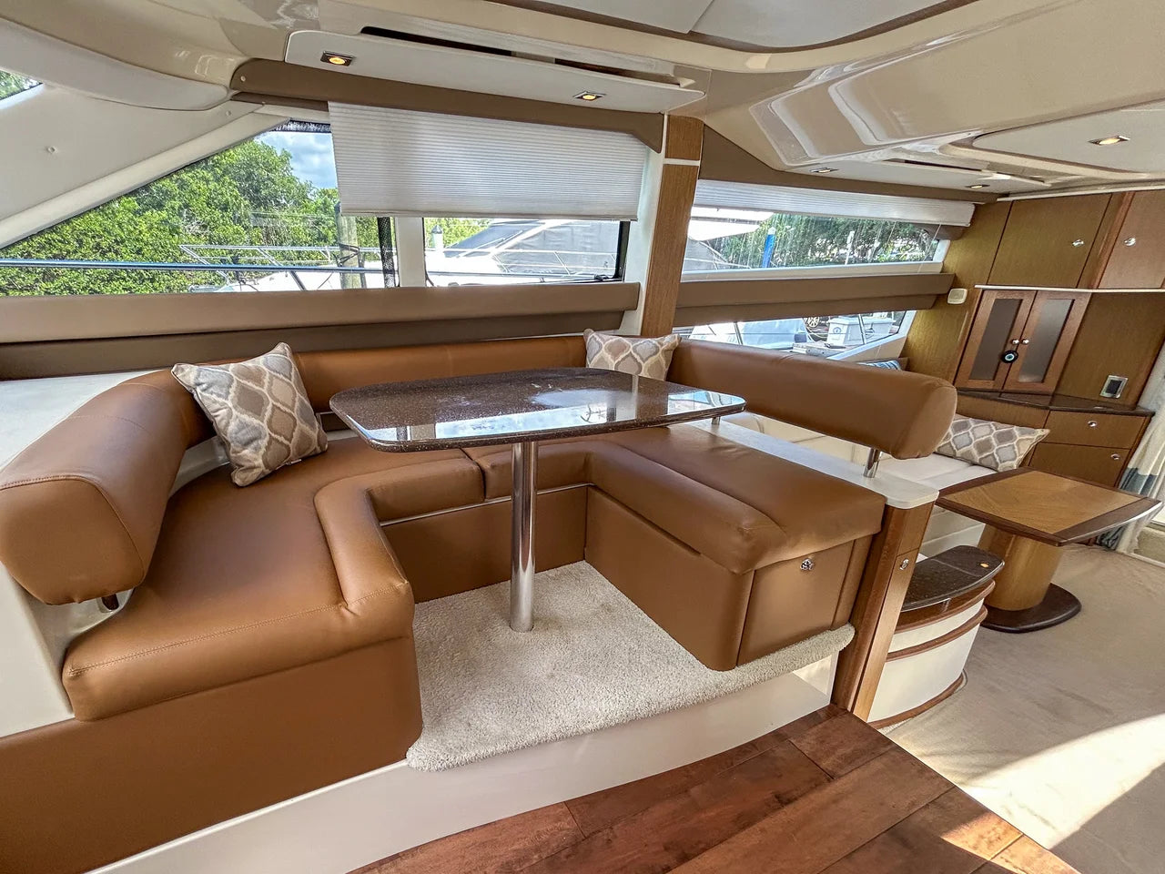 2015 Meridian 441 SEDAN BRIDGE 44.0 feet, Cape Coral, FL #34
