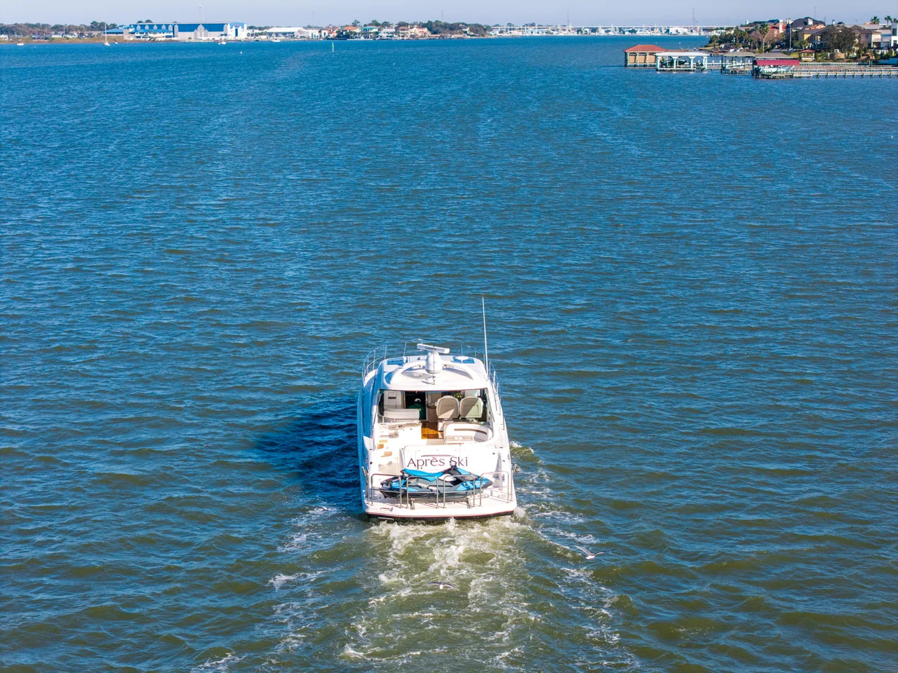 2007 Sea Ray 48 Sundancer 45.0 feet, Seabrook, TX #9