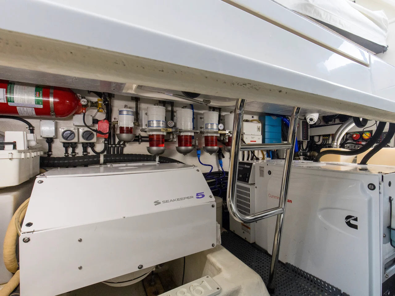 2017 Riviera 43 OPEN FLYBRIDGE 43.0 feet, Pensacola, Florida #55