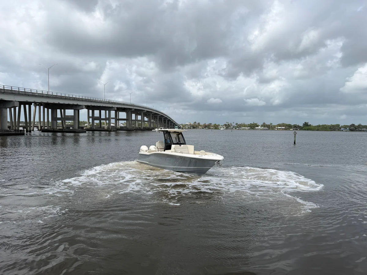 2026 Scout 260 LXF 26.0 feet, Stuart, Florida #2