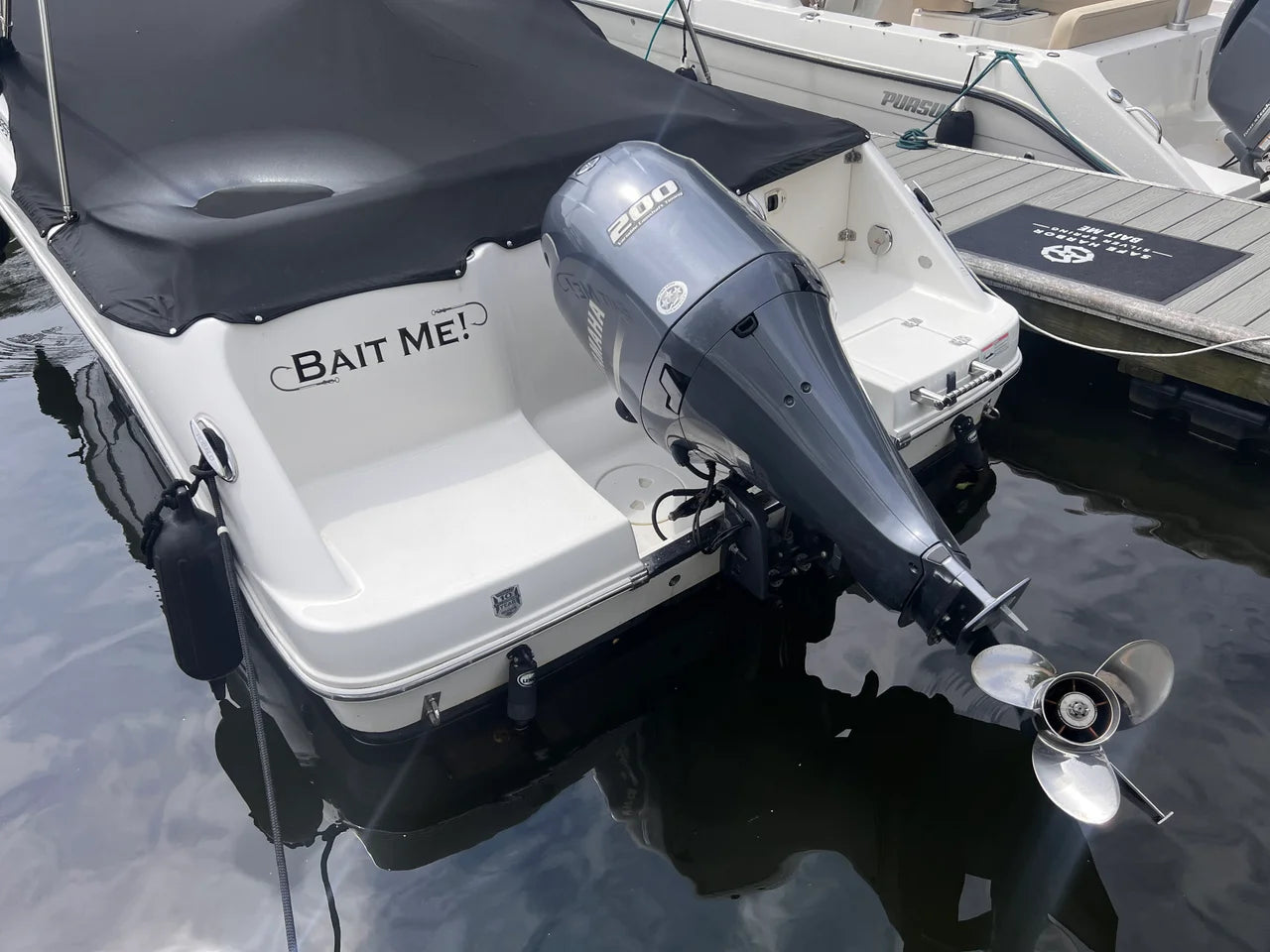2017 Robalo R227 21.0 feet, Wakefield, RI #29