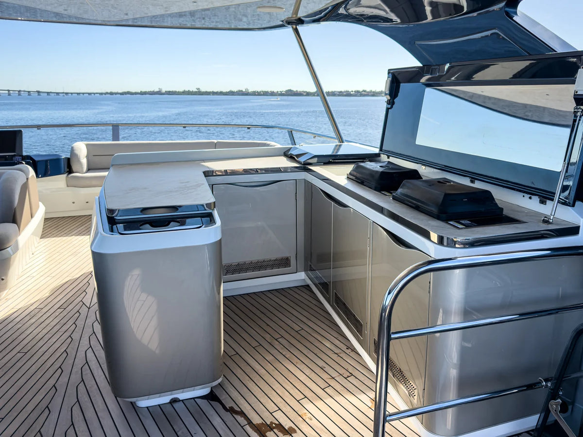2026 Galeon 620 FLY 62.0 feet, Fort Myers, FL #46