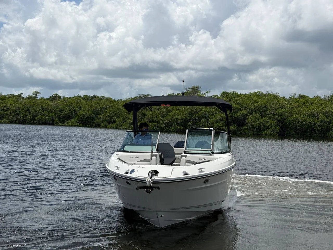 2027 Sea Ray SLX 280 Outboard 28.0 feet, Fort Myers, FL #8