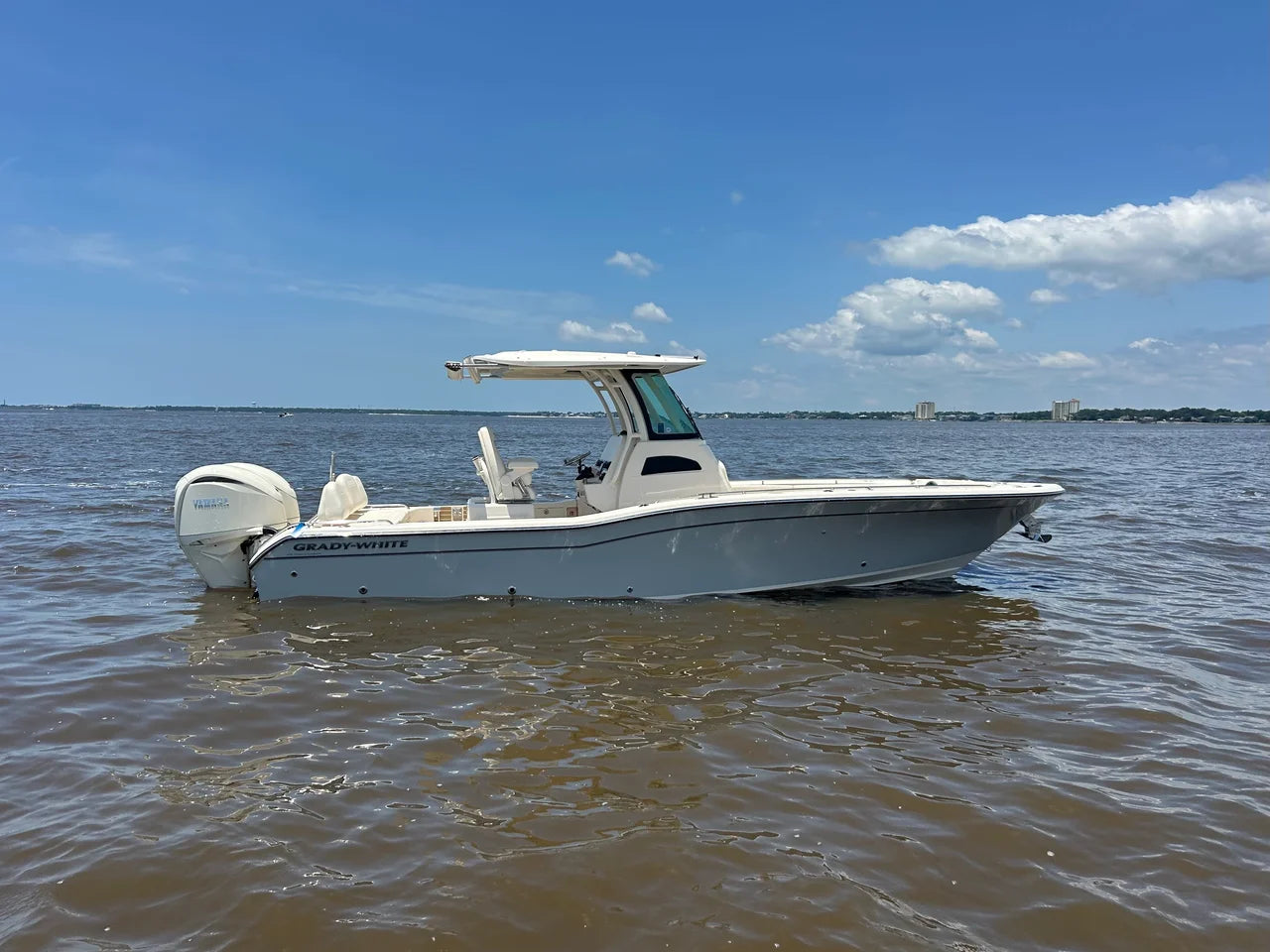2026 Grady-White 281 CE 28.0 feet, Pensacola, Florida #5