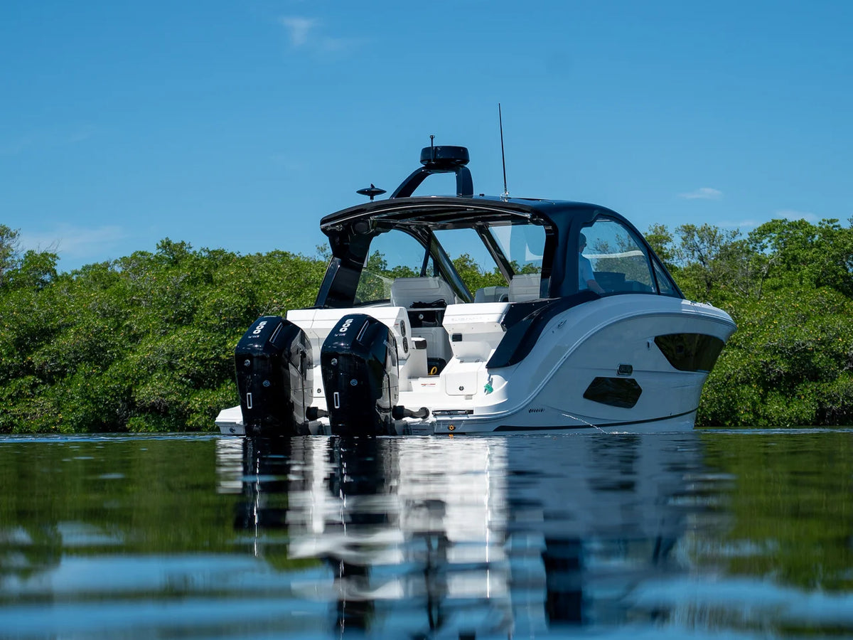 2026 Sea Ray Sundancer 370 Outboard 37.0 feet, Fort Myers, FL #45