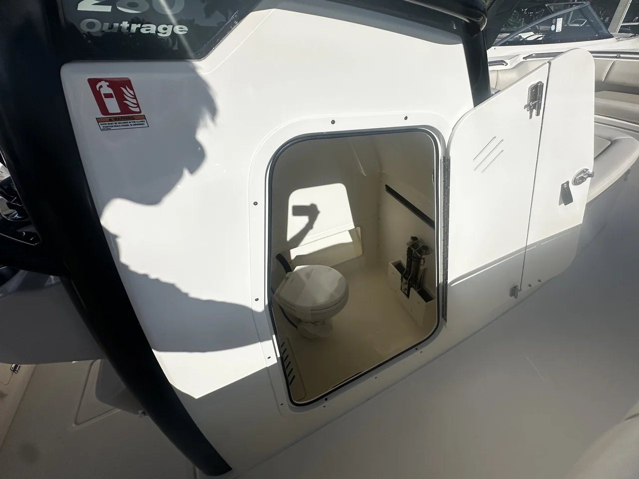 2026 Boston Whaler 280 Outrage 28.0 feet, Pompano Beach, Florida #28