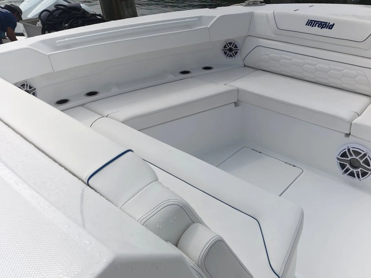 2027 Intrepid 35 PANACEA 35.0 feet, Huntington, NY #43