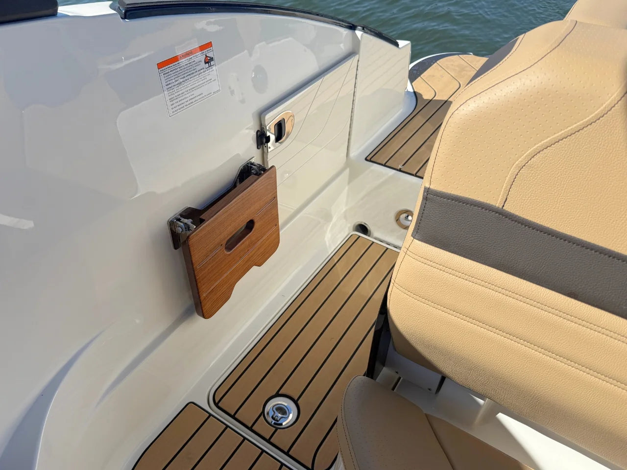 2026 Sea Ray SLX 260 Outboard 26.0 feet, Lake Wylie, SC #13