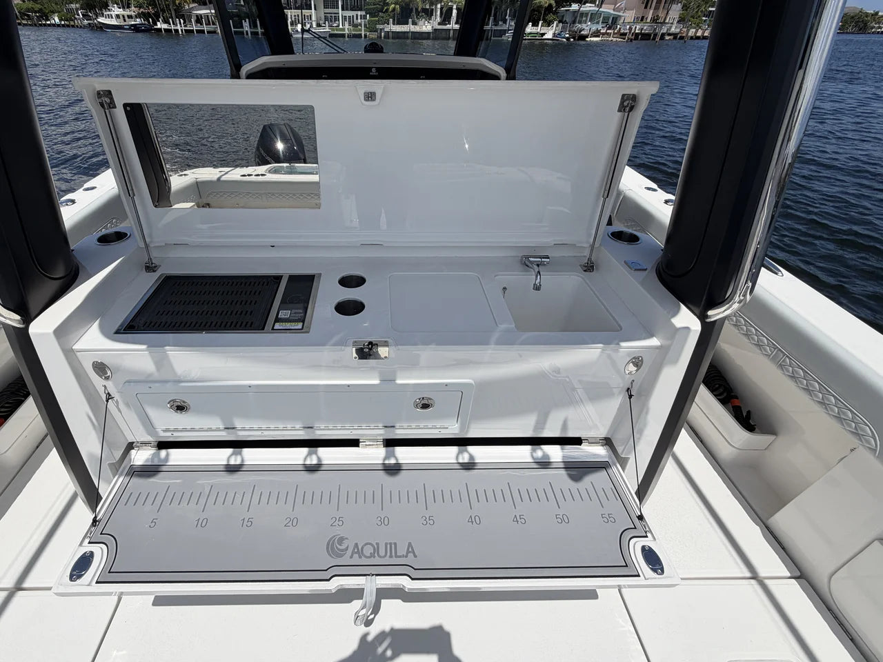 2026 Aquila 36 Molokai 36.0 feet, Pompano Beach, Florida #31