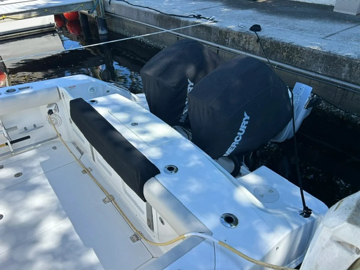 2021 Boston Whaler 330 OUTRAGE 33.0 feet, Fort Myers, FL #54