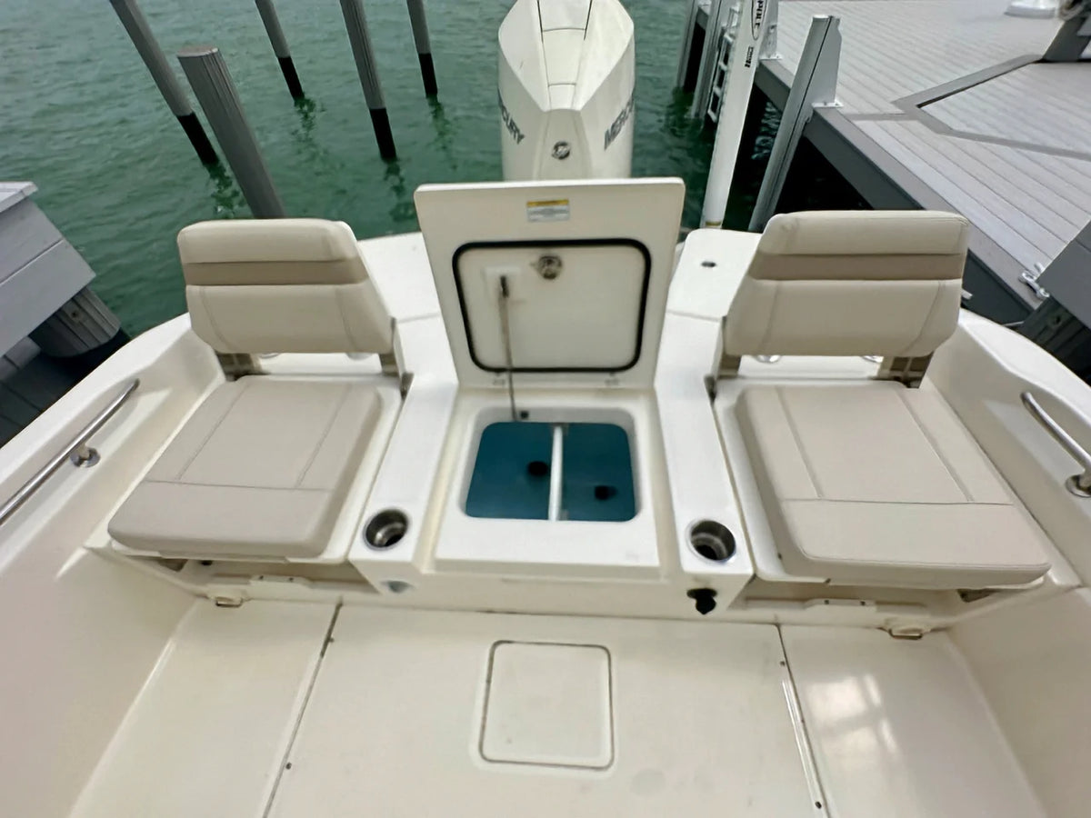 2024 Boston Whaler 250 DAUNTLESS 25.0 feet, Naples, Florida #31