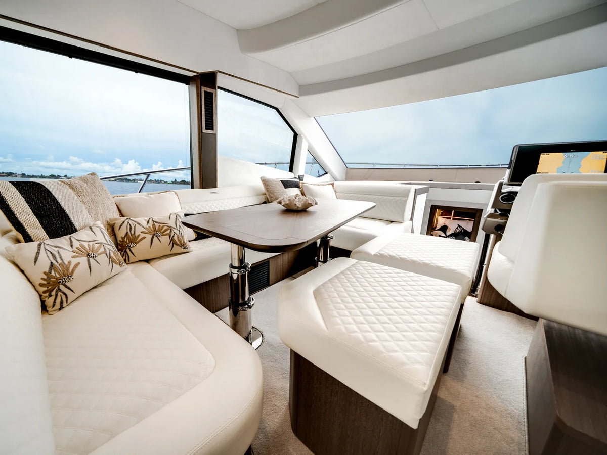 2025 Galeon 500 FLY 53.0 feet, Fort Myers, FL #23