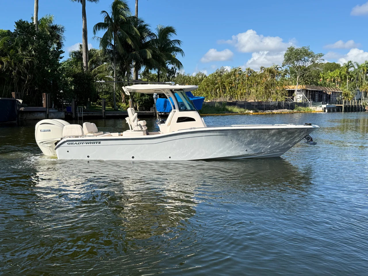 2027 Grady-White 281 CE 28.0 feet, Miami, FL #8