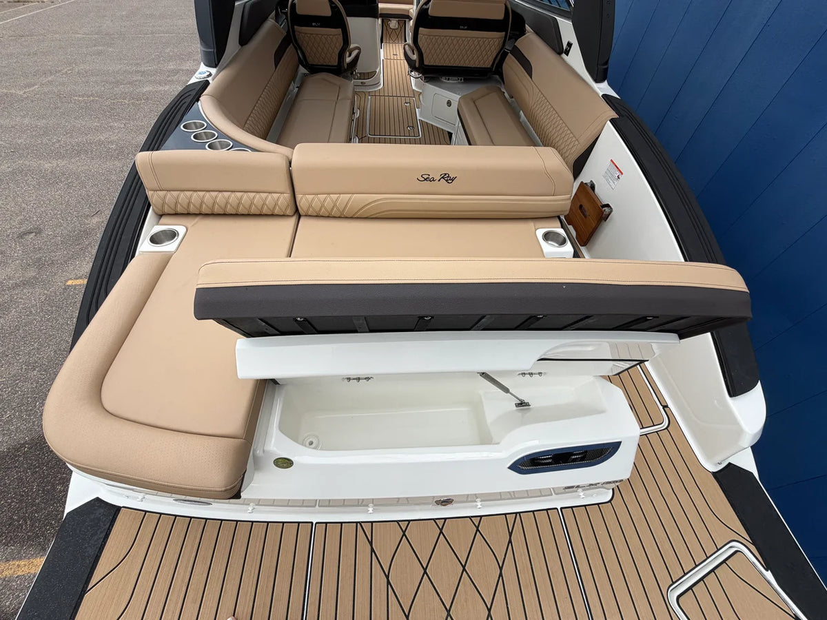 2027 Sea Ray SLX 280 28.0 feet, Rogers, MN #11