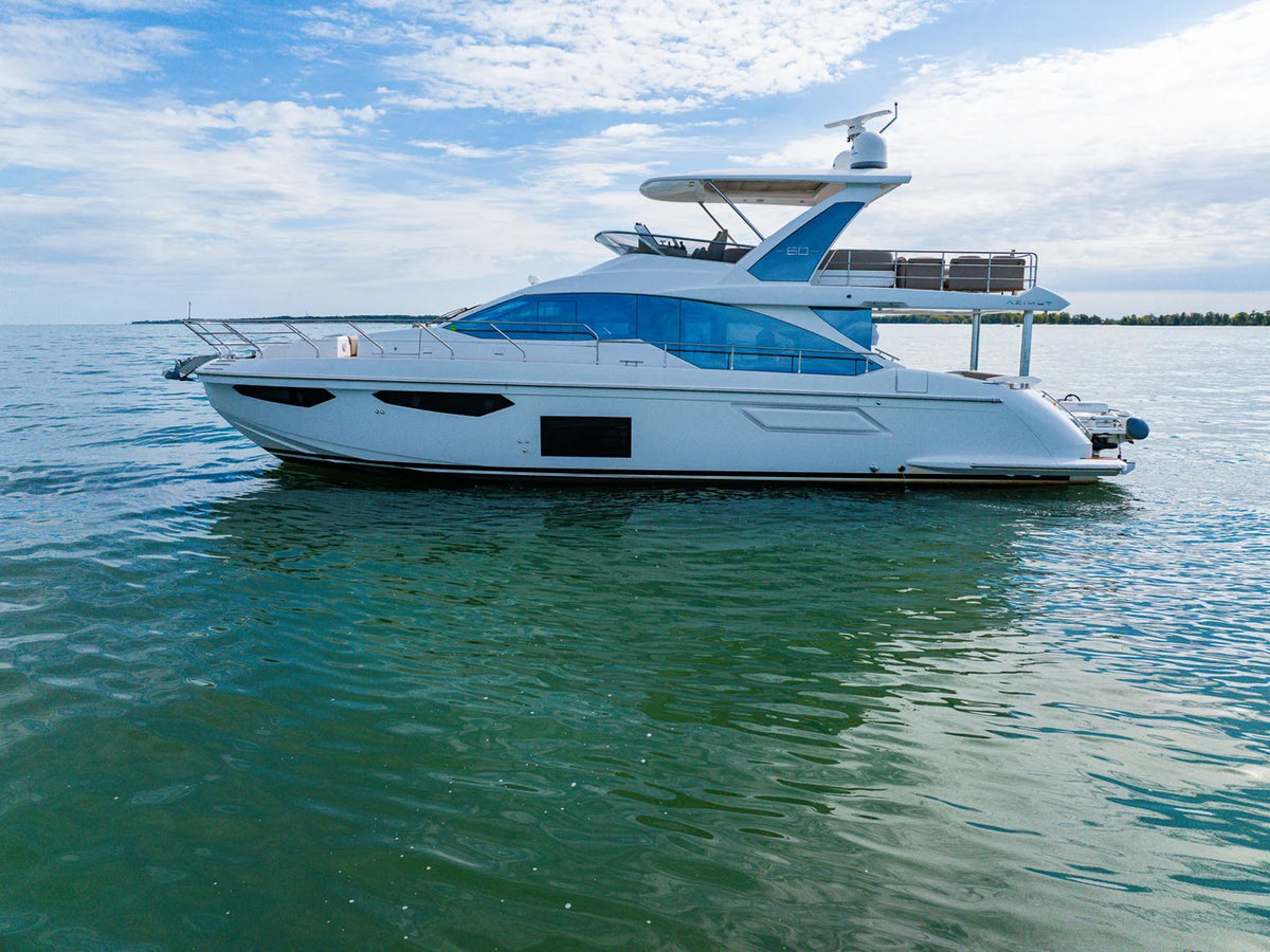 2023 Azimut FLY 60 60.0 feet, Catawba Island, OH #10