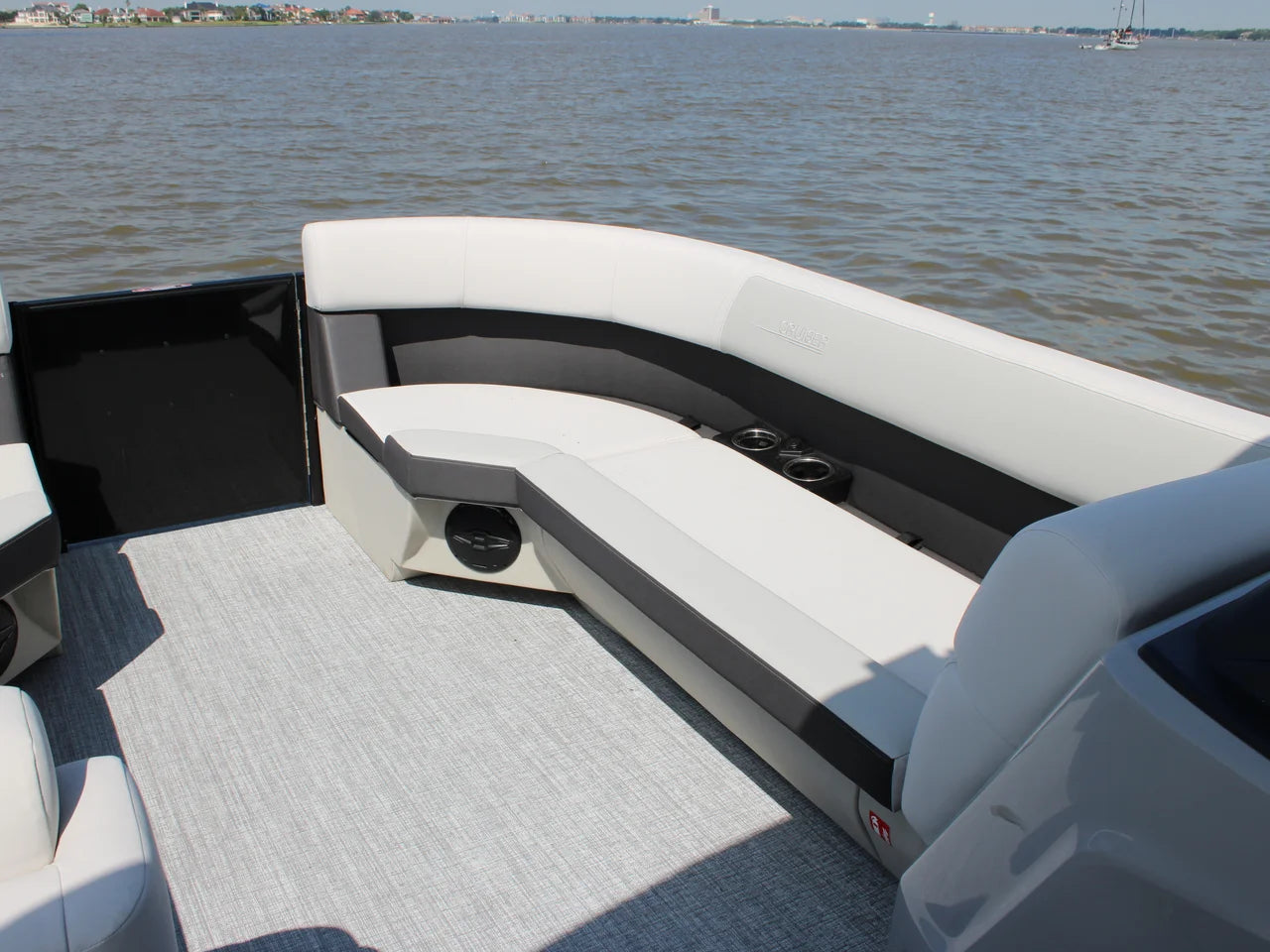 2026 Harris Cruiser 230 23.0 feet, Seabrook, TX #43