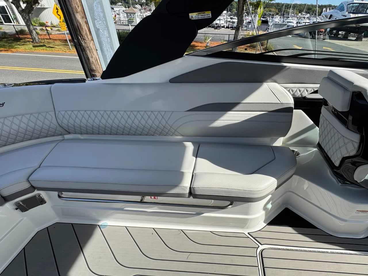 2026 Sea Ray SLX 280 Outboard 28.0 feet, Huntington, NY #10