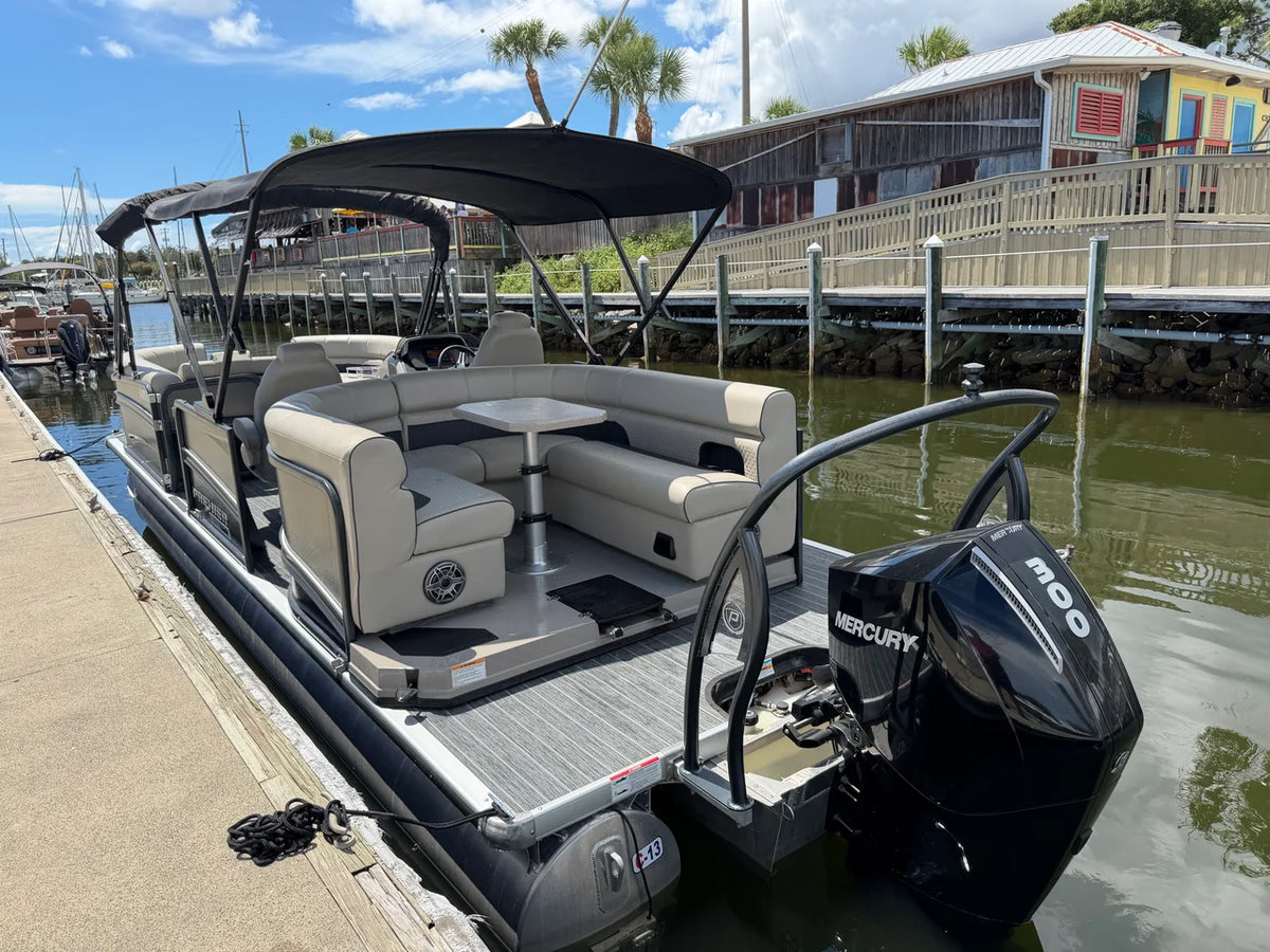 2023 Premier 250 SOLARIS REV DL 25.0 feet, Pensacola, Florida #48