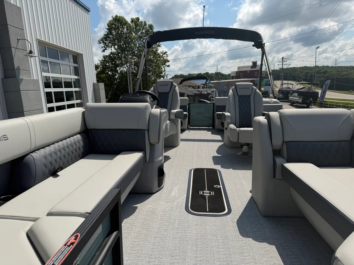 2026 Harris Cruiser 250 25.0 feet, Osage Beach, MO #49
