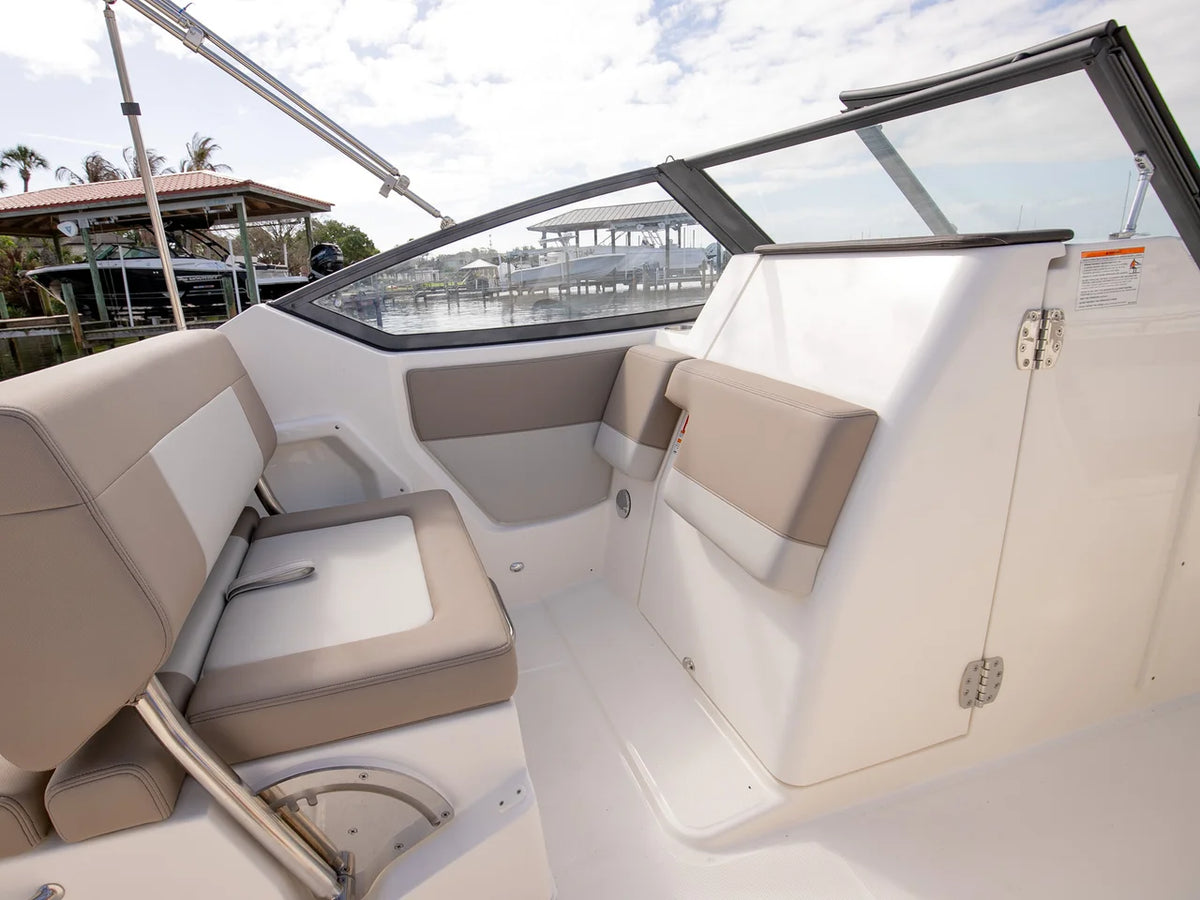 2026 Boston Whaler 210 Vantage 21.0 feet, Cocoa, Florida #13