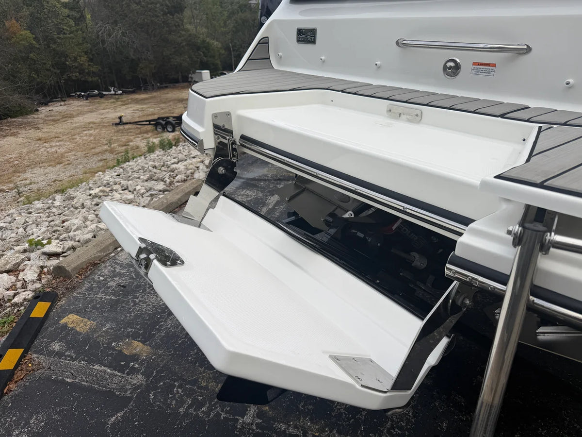 2027 Sea Ray SDX 270 Surf 27.0 feet, Lake Ozark, MO #13