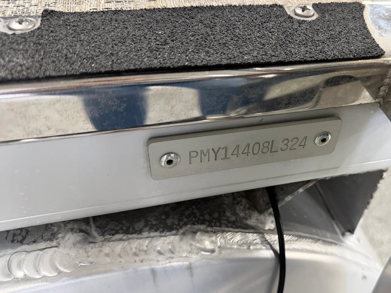 2024 Premier 230 SUNSATION TRITOON 23.0 feet, Nisswa, Minnesota #89