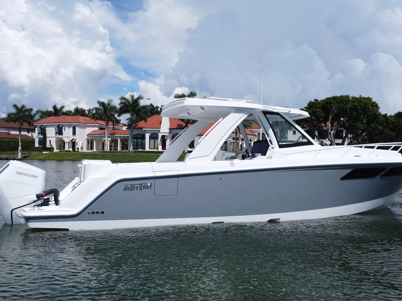 2026 Intrepid 35 VALOR 35.0 feet, Naples, Florida #9